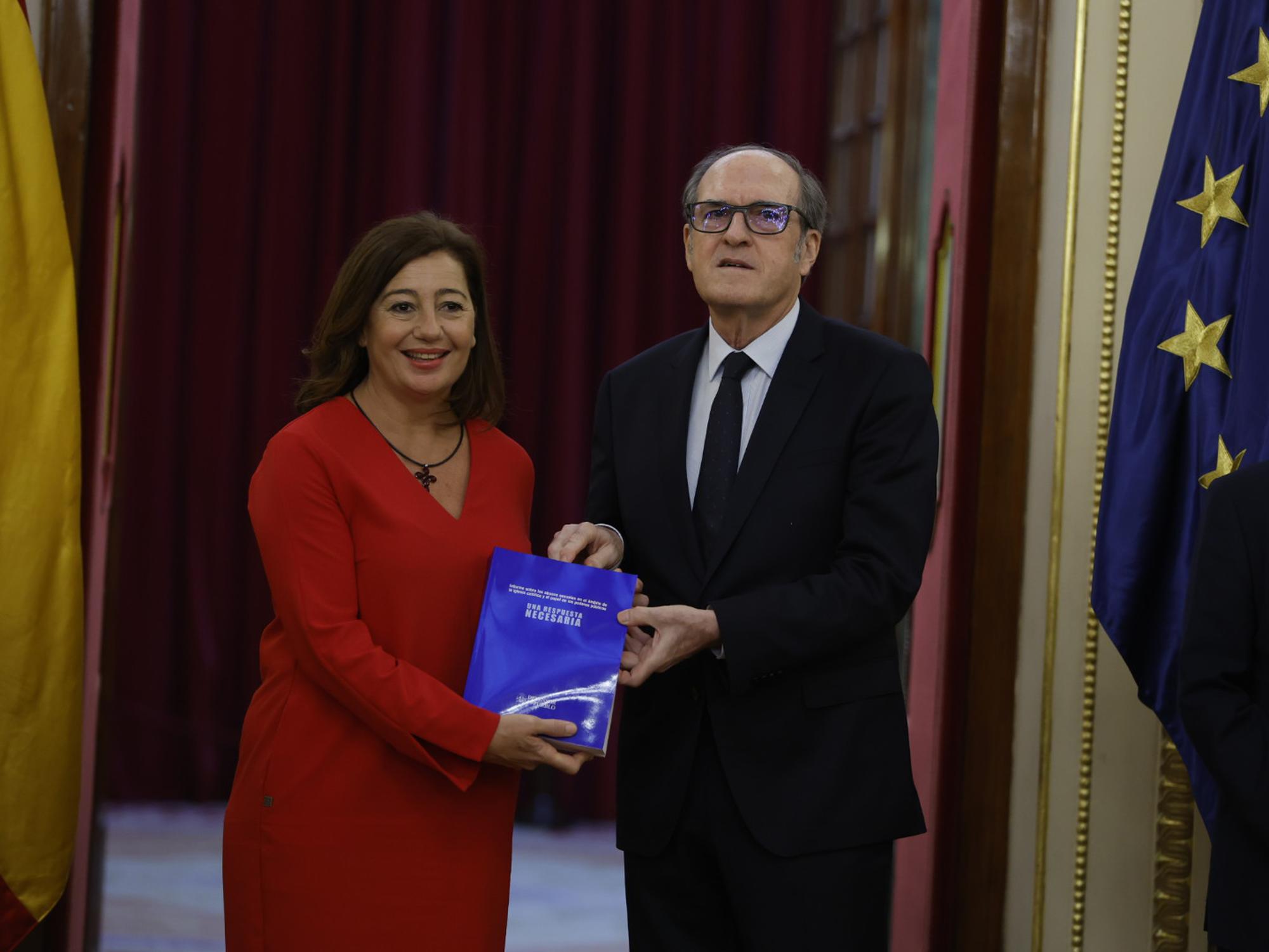 Armengol y Gabilondo